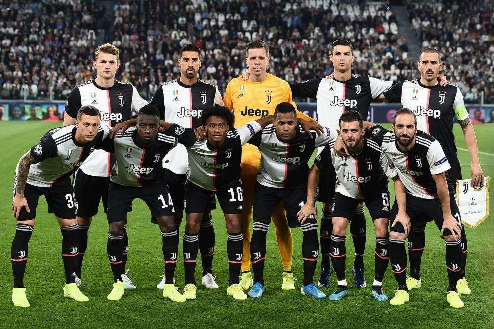 Serie A, gli stakanovisti che non hanno saltato neanche un minuto. Uno della Juve