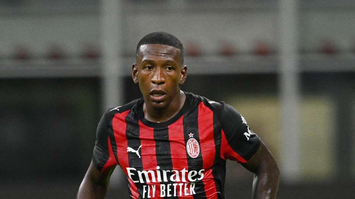 QUI MILAN - Rosso ad Estupinan, salterà la Juventus