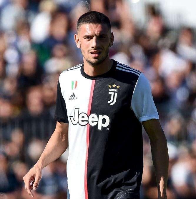 Sportmediaset - La Juve scopre Demiral: da urlo col Bayer, ora tutti lo vogliono