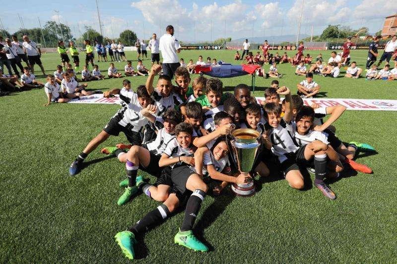 Che successo le Academy in Svizzera!