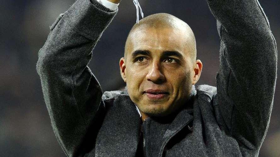 Trezeguet carica la Juventus: "Let's go Bianconeri"