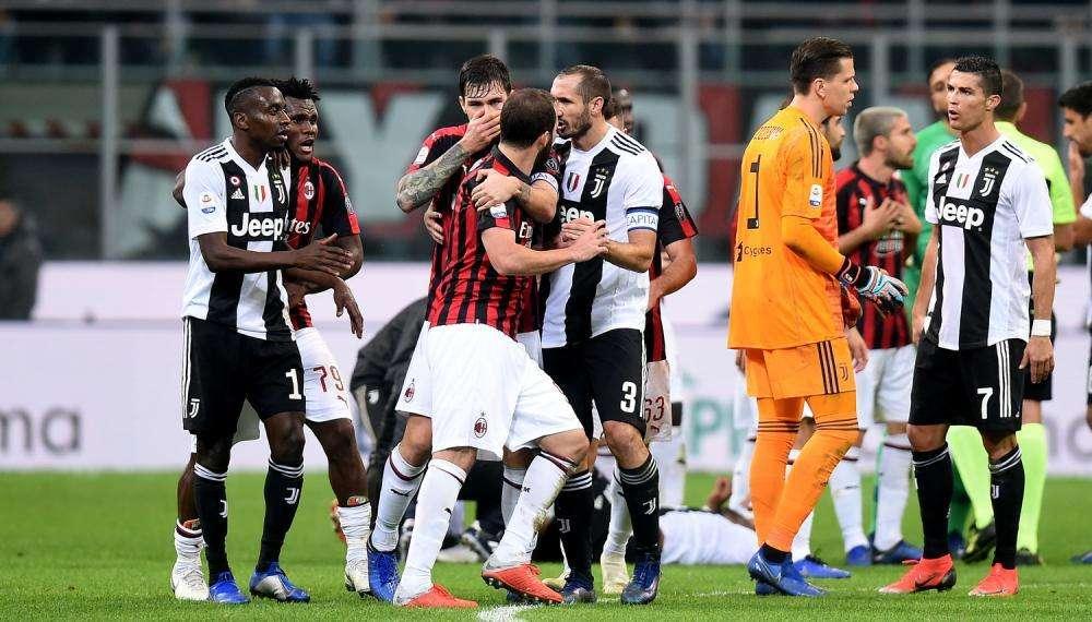 SZCZESNY SU INSTAGRAM: “Contento di aver aiutato la squadra”