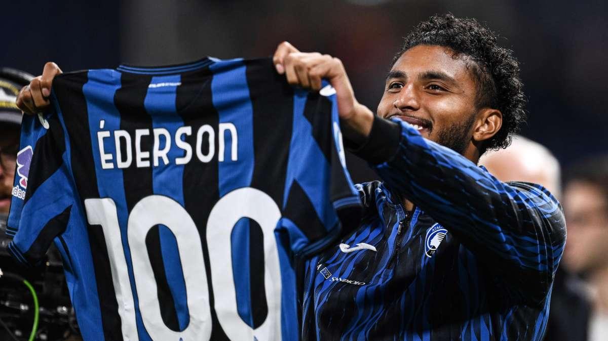 Dalla Spagna: Ederson piace alla Juve, ma occhio a City e PSG