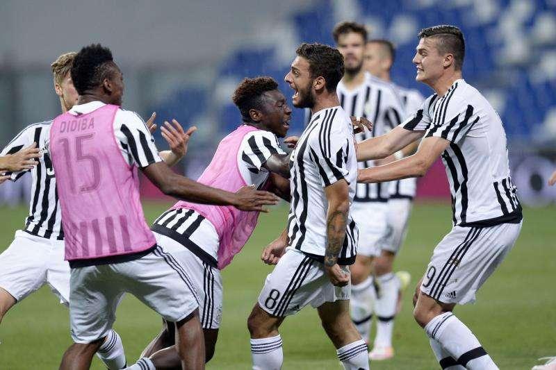 Il 27 agosto Juve al Memorial Pissasegola