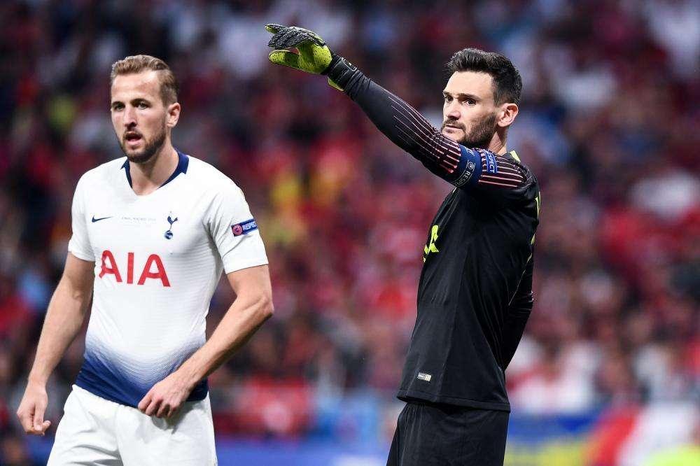 Juve e Real, sfida aperta per Kane