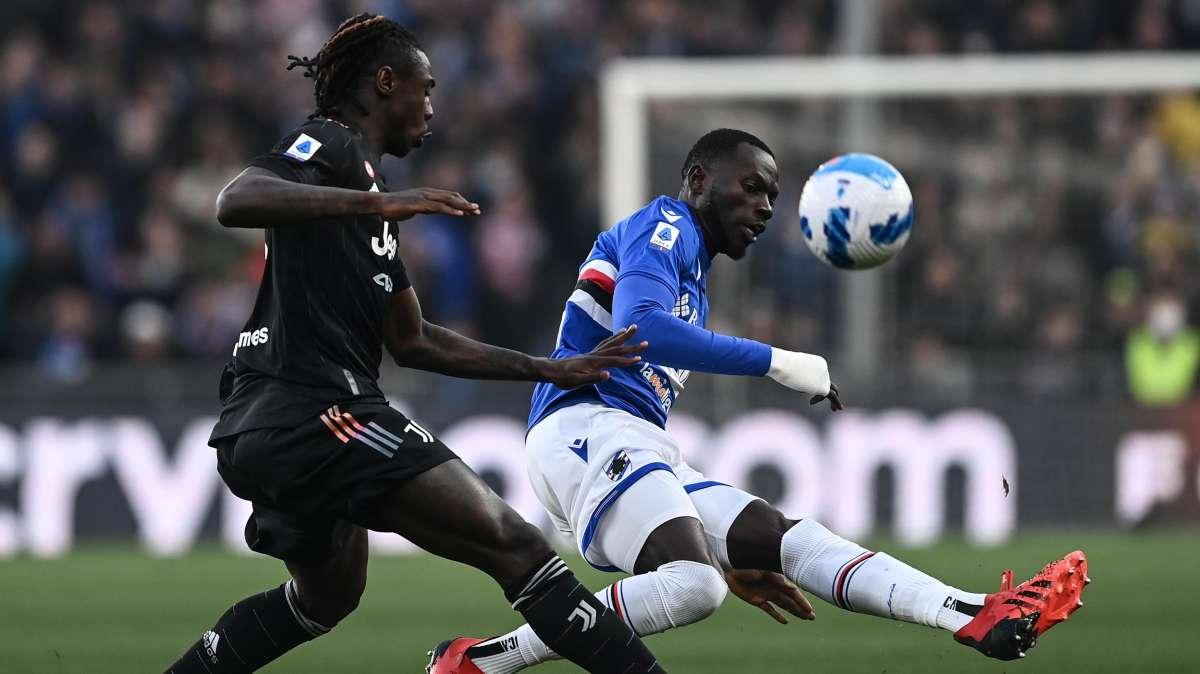 Juventus con la Sampdoria riparte da un 6-0 (in fatto di vittorie)