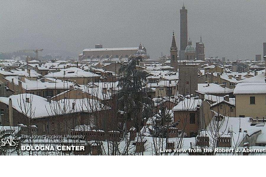 LIVE - UFFICIALE: BOLOGNA-JUVE NON SI GIOCA. RINVIATA PER NEVE