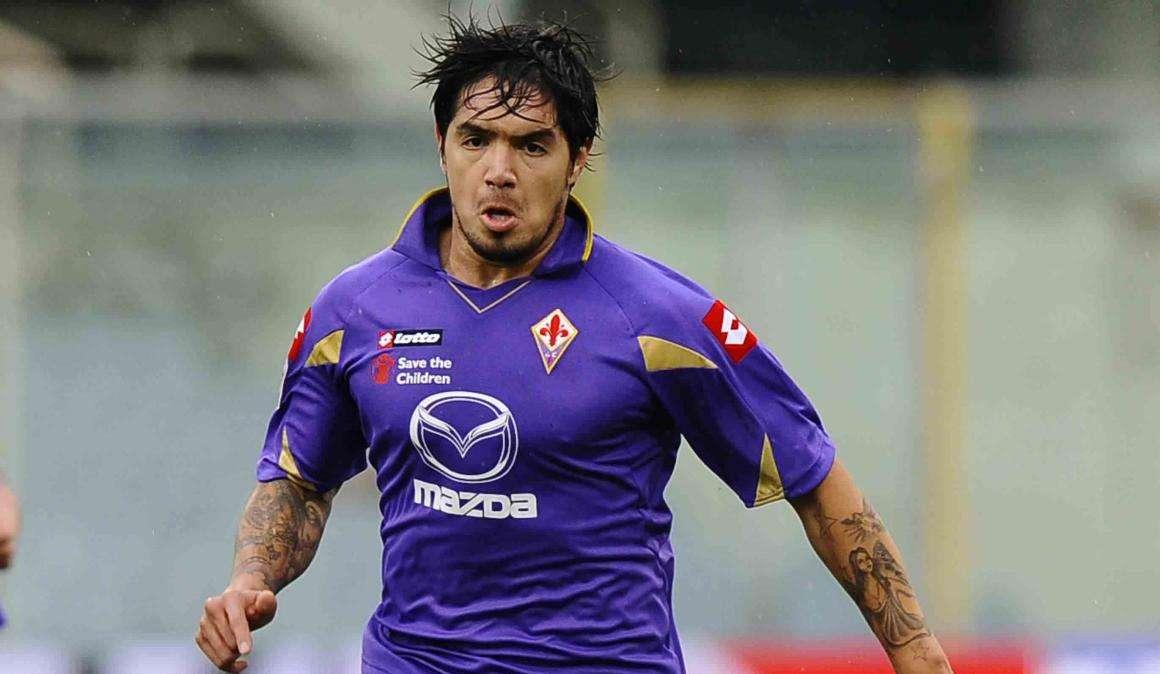 Ilsussidiario.net - L'agente di Vargas è in Europa per parlare con altri club