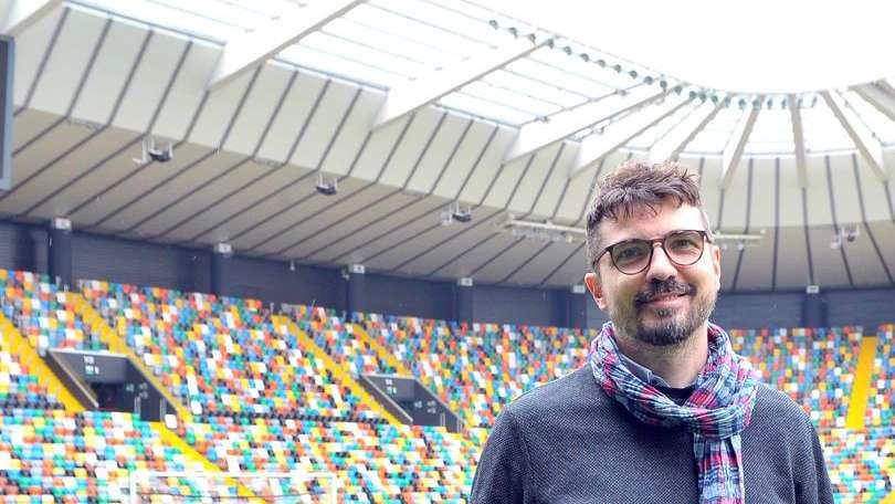 Ponciroli a RBN: "La Juve cambierà e giocheranno i titolatissimi"