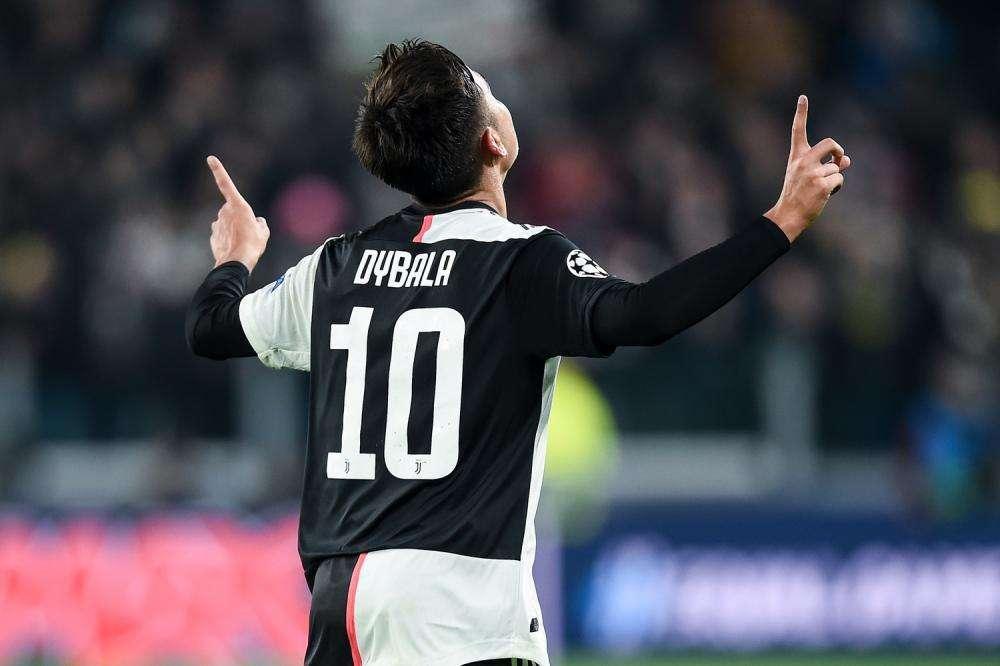 TJ - La Juventus proverà a breve il rinnovo di Dybala 