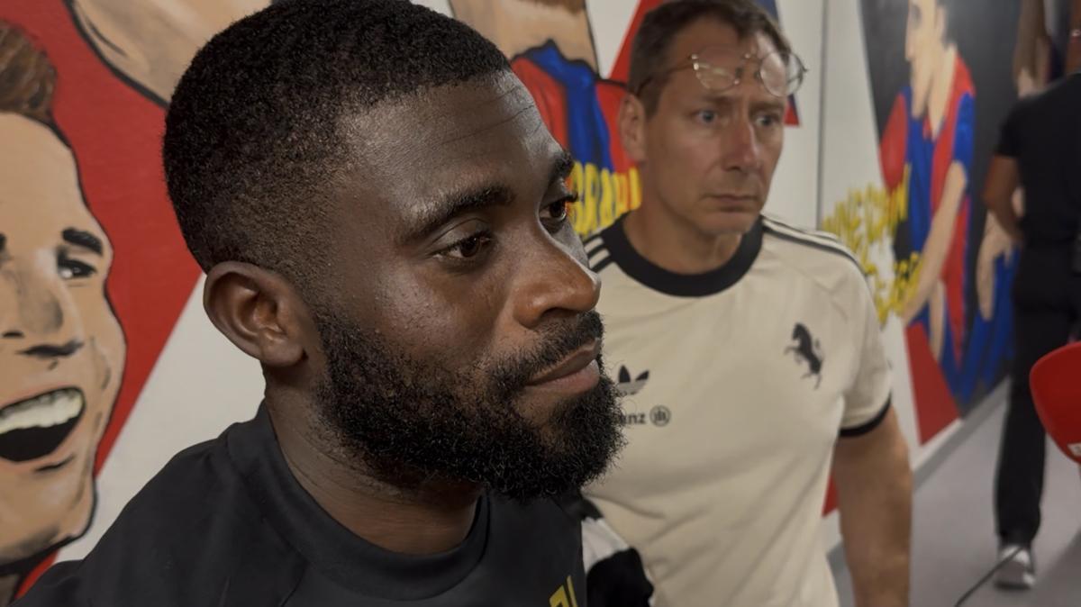 Boga: “Abbiamo fatto una buona gara. Felice che la Juventus mi abbia riscattato. Di recente non ho parlato con Kessie, ma…”