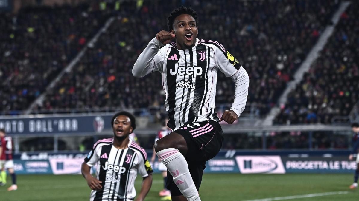 5 e 5 – Chi sale e chi scende dopo Bologna-Juventus