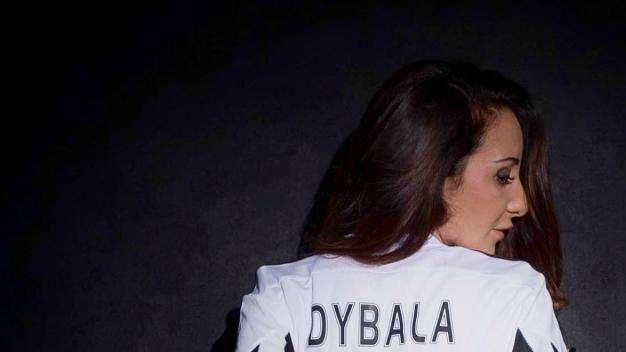 LA SIGNORA IN ROSA - Emanuela Iaquinta: "Niente scuse, stasera bisogna vincere. E vogliamo vedere la nostra Juve"