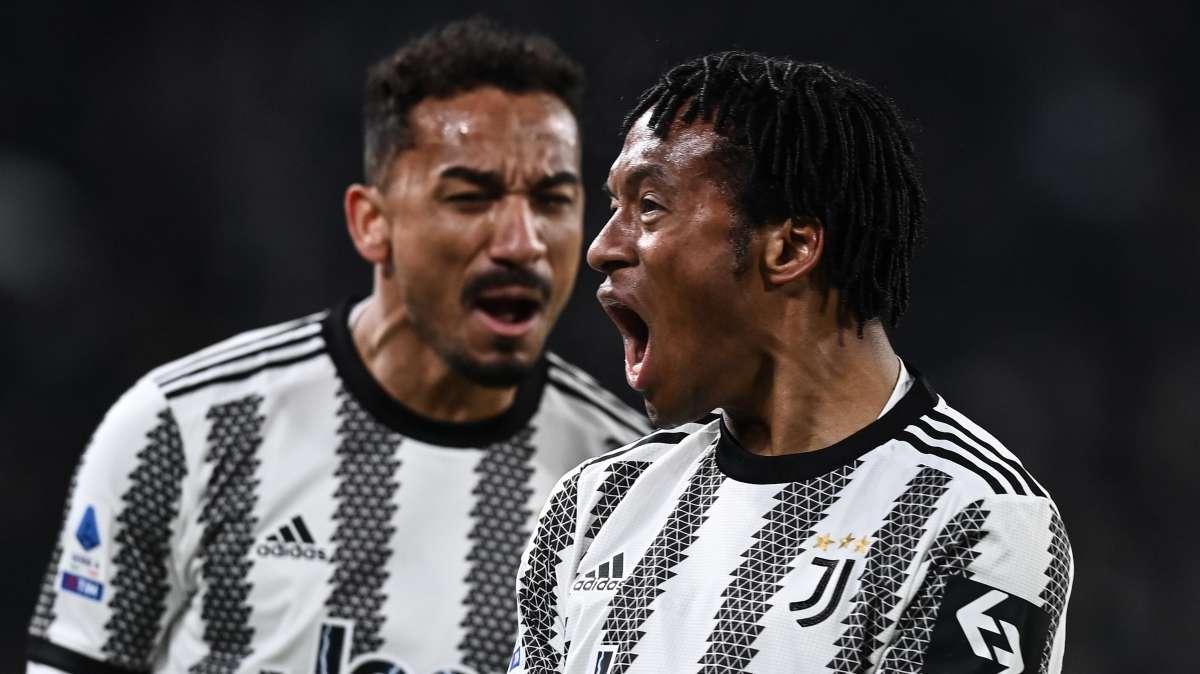LIVE TJ - Allegri punterà sul 3-5-2. Sulla destra sarà confermato Cuadrado. In mezzo torna Locatelli. In attacco spazio a Di Maria e Vlahovic 