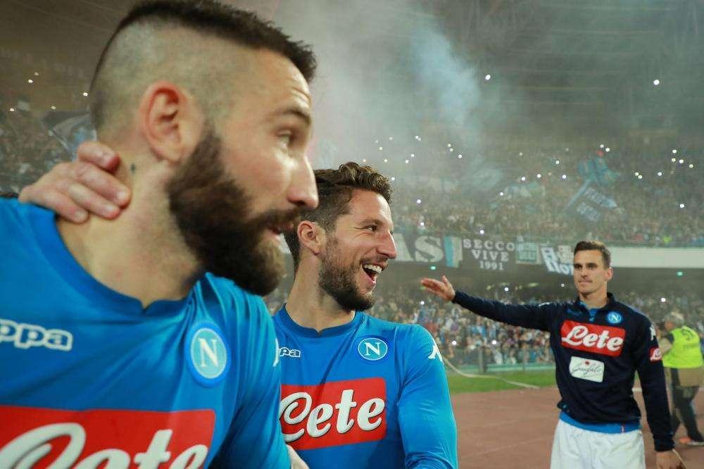 Il padre di Tonelli: "Episodi come quelli di Inter-Juventus non possono succedere"