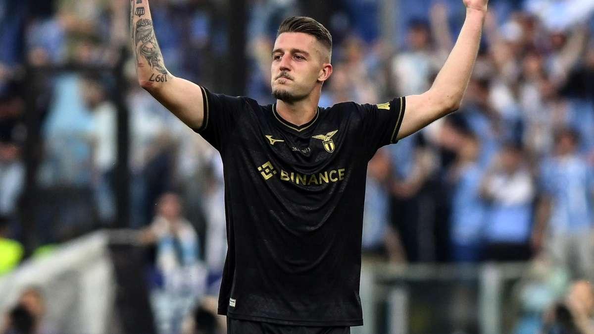 Radio Radio - L'Inter piomba su Milinkovic-Savic: pronti 40 milioni di euro