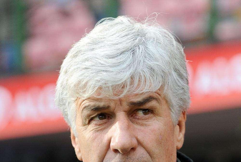 Gasperini: "Sturaro vuole fare bene fino all'ultimo"