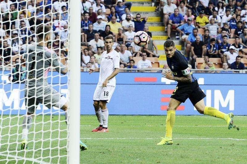 Gazzetta - L'Inter accelera per il rinnovo di Icardi 