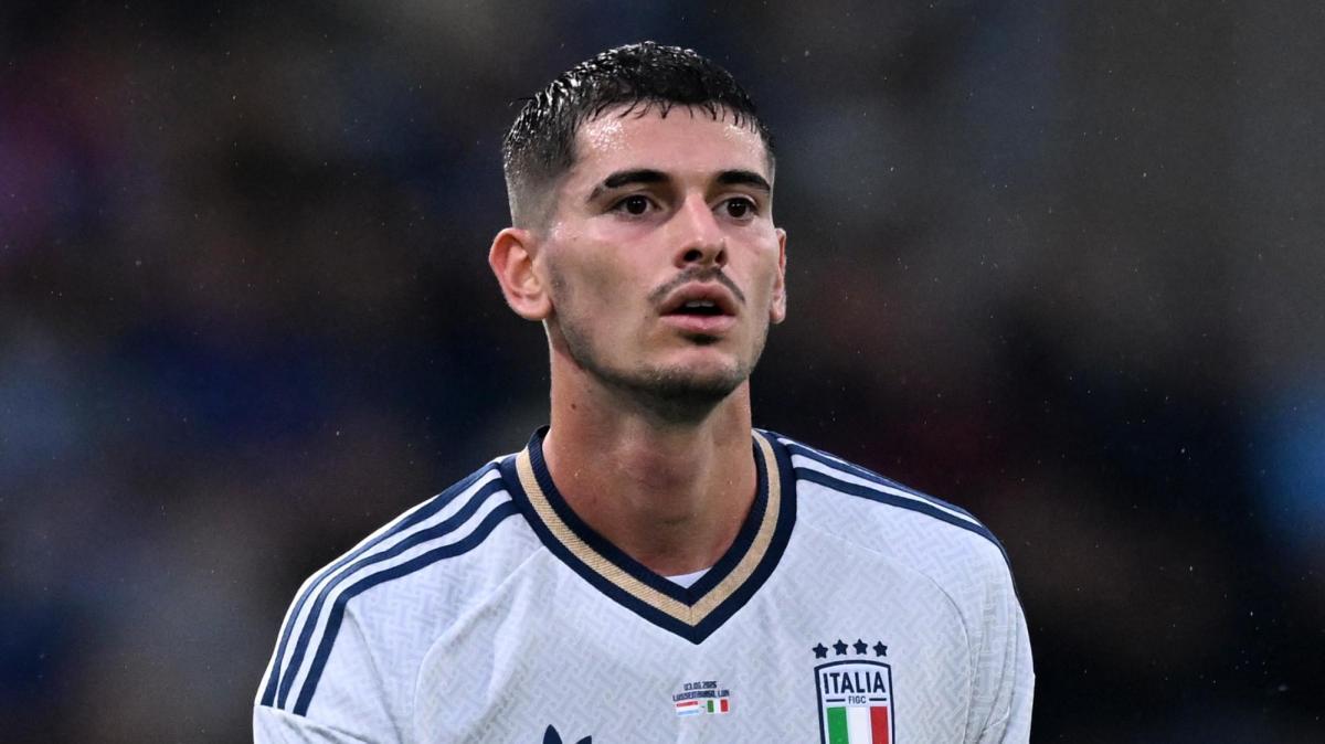 Juve, piace Lipani del Sassuolo: i neroverdi chiedono 9 milioni di euro