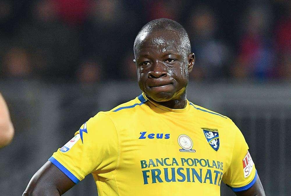 UFFICIALE - Colpo Criscitiello, l'ex Juve Chibsah alla Folgore Caratese