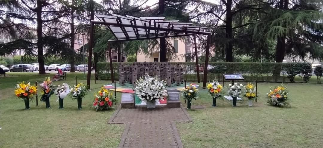 Il "Giorno della Memoria": l'iniziativa del Comitato di Reggio Emilia "Per Non Dimenticare HEYSEL" 