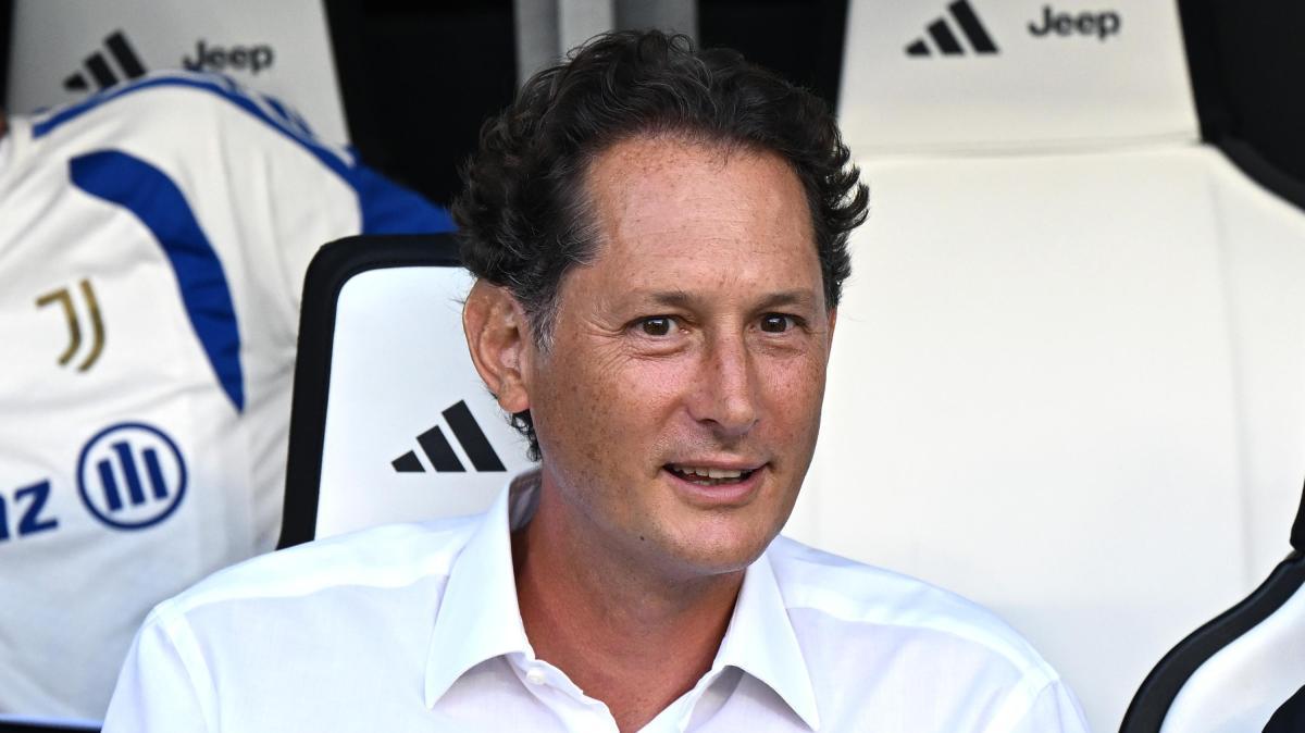 La ballata di Elkann e Spalletti