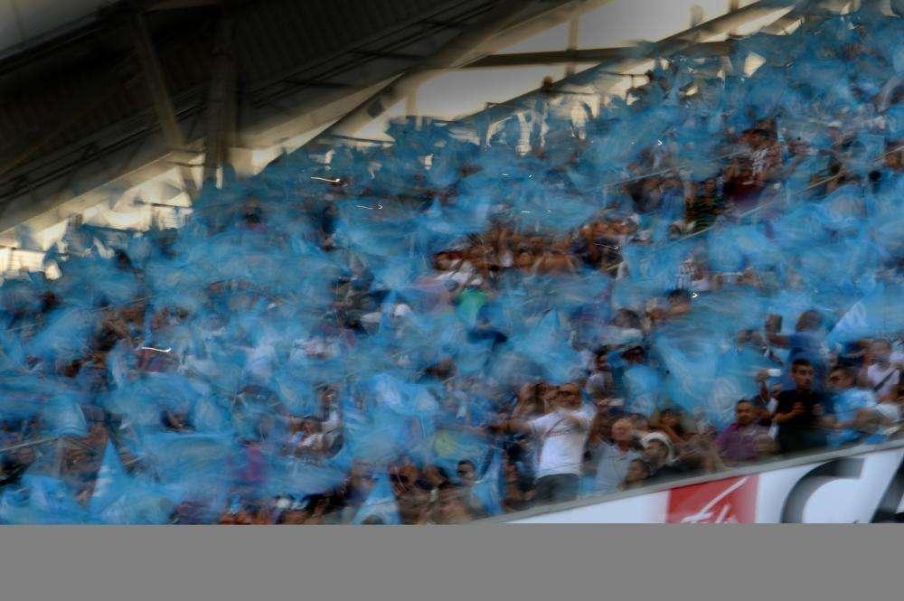 AGENTE MIRANDA: "Stiamo parlando con l'OM, ma ci sono altre offerte"