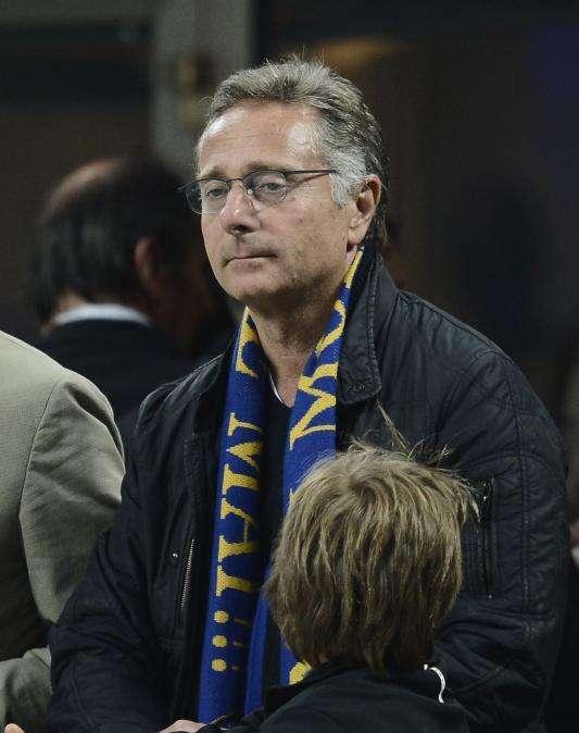 Bonolis: "Sentenza Calciopoli? Come nel processo per doping..."
