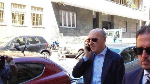 Sky - Pochi minuti fa nuovo contatto Marotta-De Laurentiis. Juve disposta a parlare di contropartite