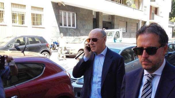 LIVE MILANO - Orsolini alla Juve, l'agente conferma: "Domani le firme, dopodomani le visite". Marotta conferma. Cherubini incontra il Pescara