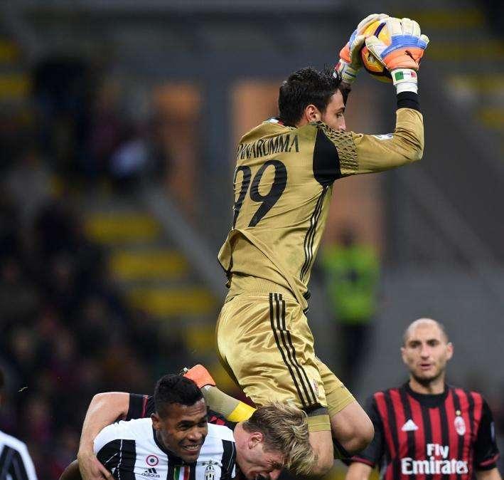 Donnarumma, irrompe il Manchester City: le ultime