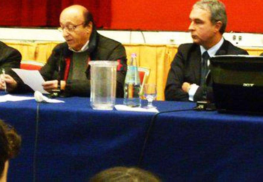 ESCLUSIVA TJ - Nicola Penta (consulente Moggi): "La sentenza di Secondo Grado per me è ridicola. Ora speriamo nella Cassazione"