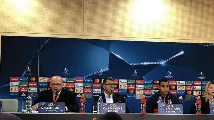 DA ATENE - Un Olympiacos diverso contro la Juve. E le parole di Lemonis...