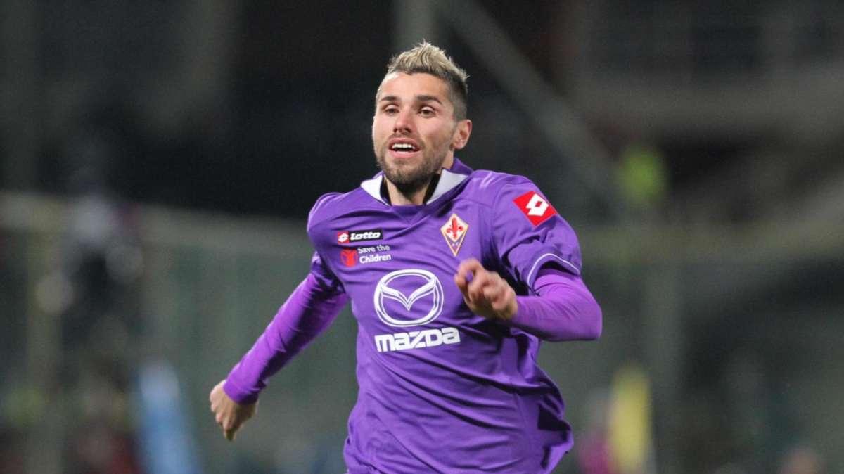 "Behrami vuole solo la Juve"