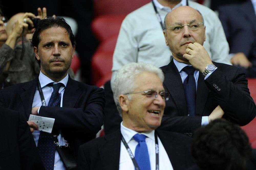 SI ACCENDE JUVE-INTER!