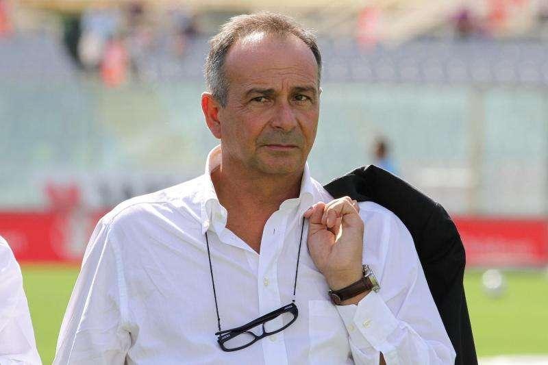 Sportitalia - Palermo, il ds Salerno: "Quaison-Samp? Nulla di fatto"