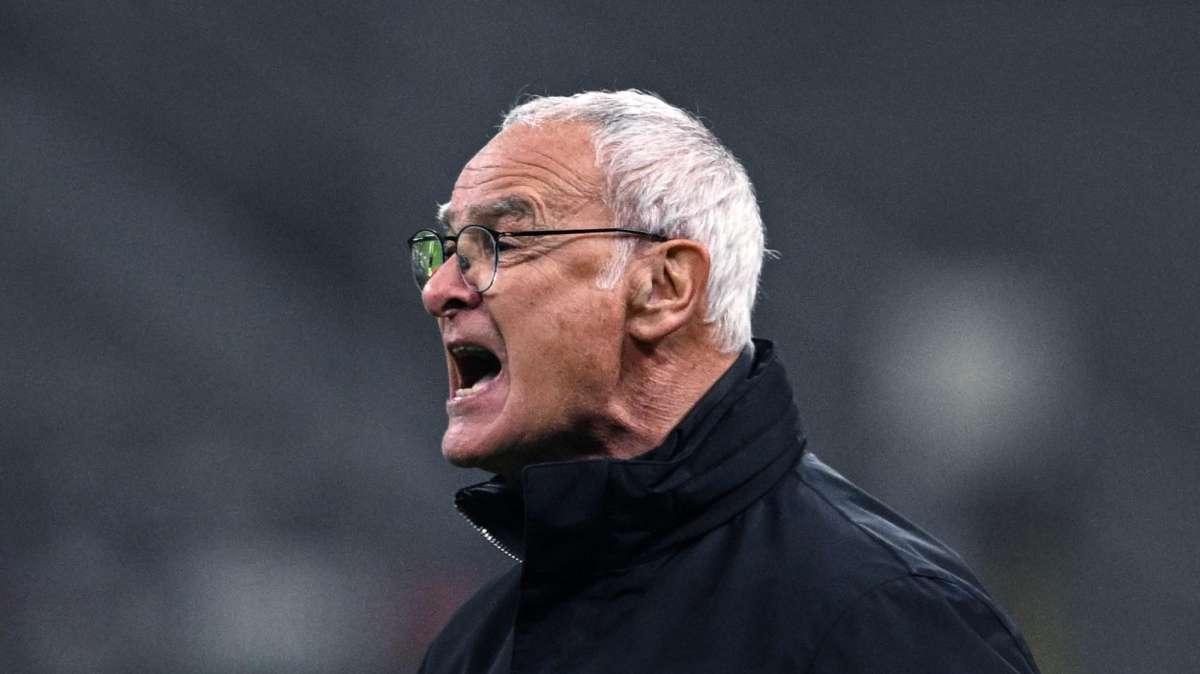 Roma, Ranieri: "Soulé sa che ha un futuro roseo qui da noi"