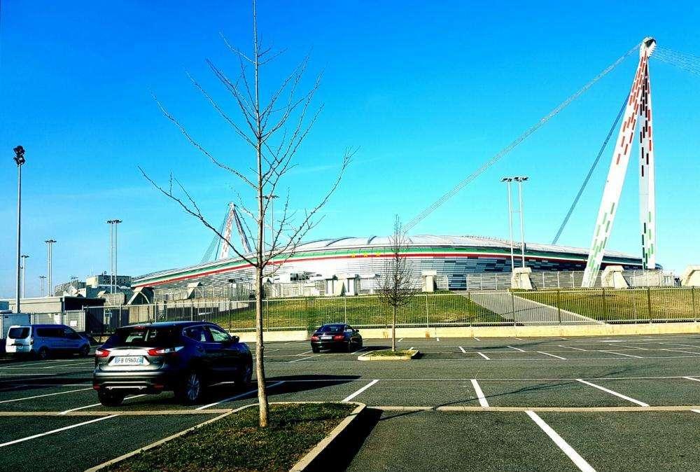 Corriere Torino - Blocco del traffico? Non si potrà più andare in macchina allo Stadium