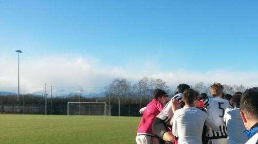 Primavera, la stella Kean trascina la Juve contro la Stella Rossa
