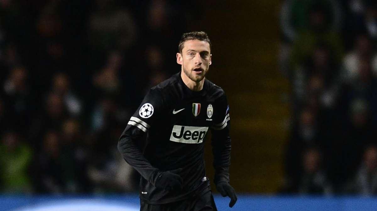 MARCHISIO TOP PLAYER, MATRI IMPLACABILE, BUFFON PRESA D'ACCIAIO