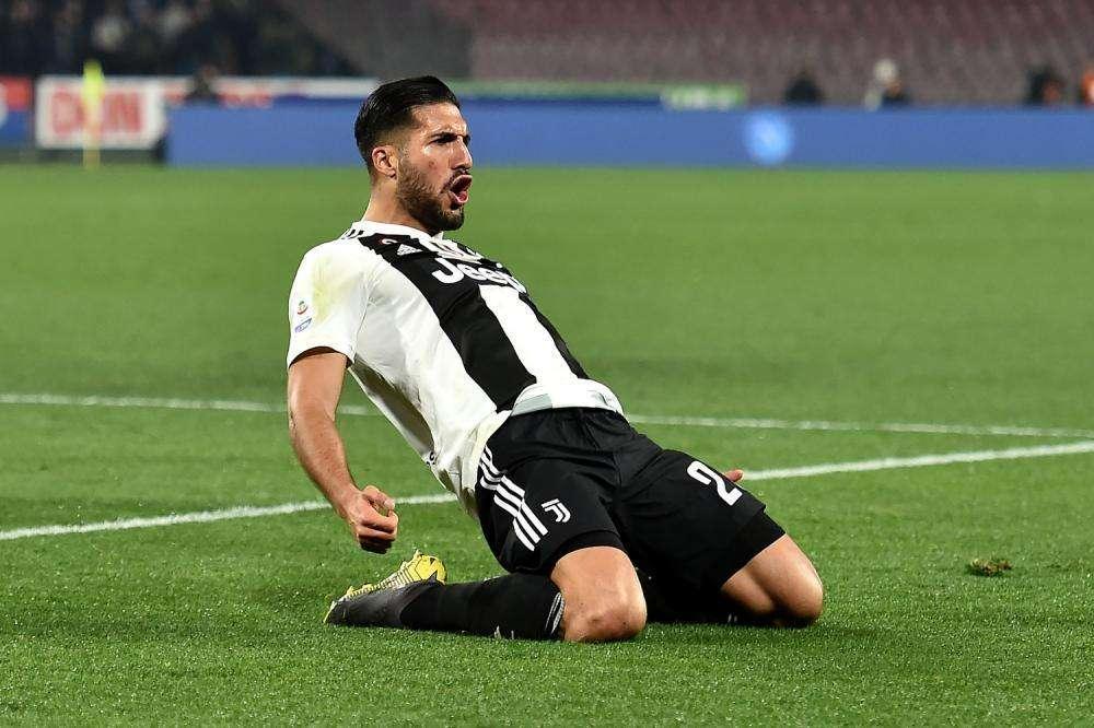 LIVE TJ - EMRE CAN A JTV: "Sto sempre meglio, oggi vittoria molto bella e difficile"