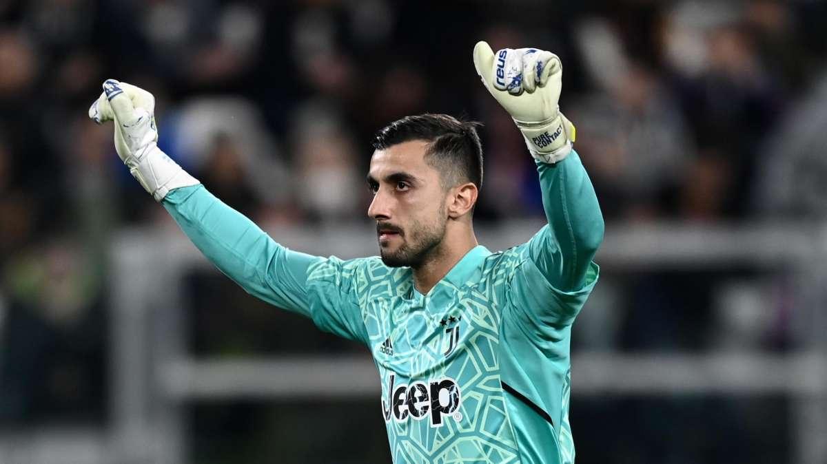 Eurosport - Le pagelle di Sassuolo-Juventus: Perin migliore in campo, diversi "5"