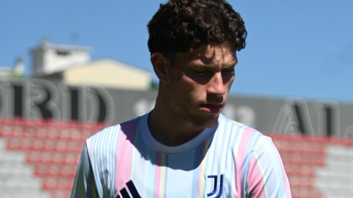 Immagine strip Juventus U23 n.1