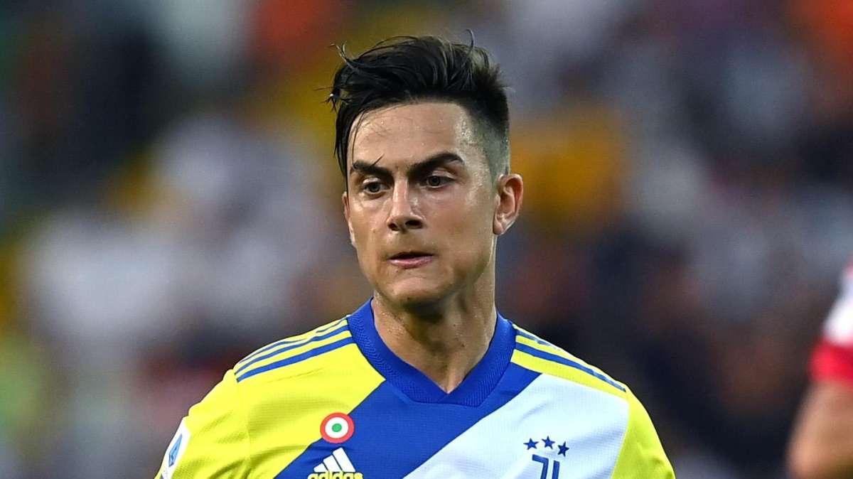DYBALA SU INSTAGRAM: "Vittoria importante!!"
