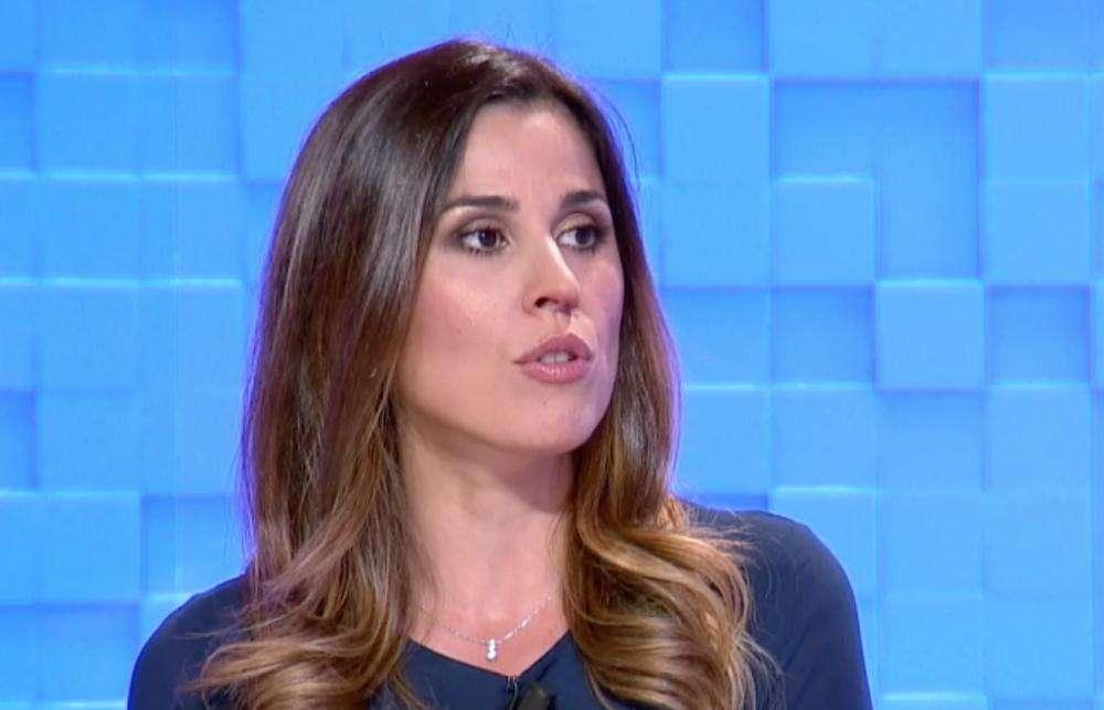 Garcia: "Si potrebbe riaprire la pista Dybala-Psg"