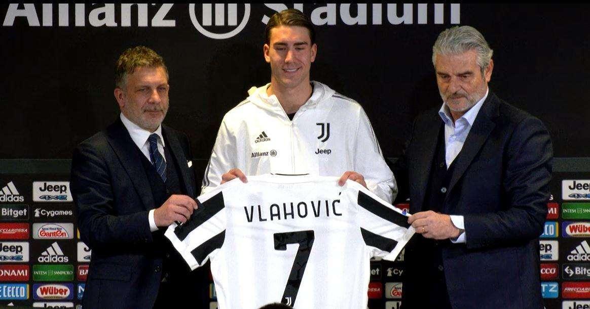Mercato Juve esaltato in Spagna