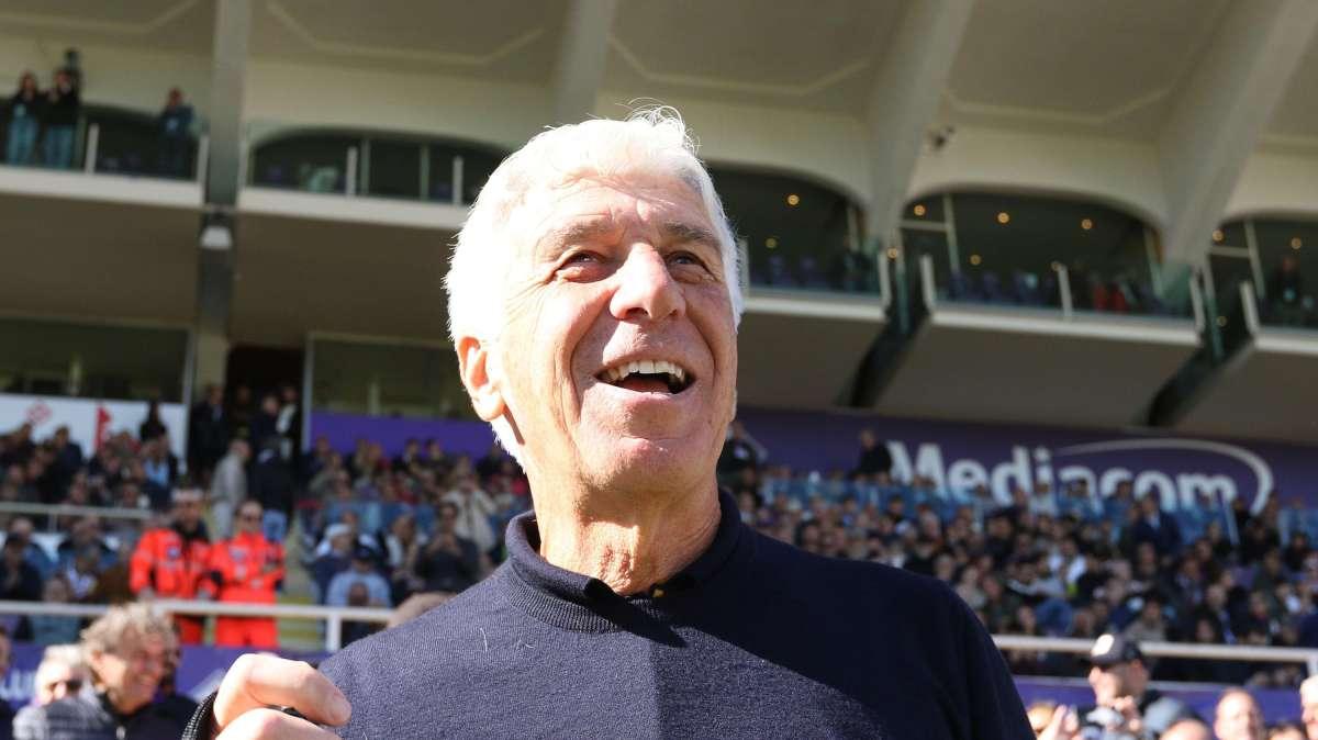Roma, Gasperini: "In Europa ci sono squadre che sono molto preparate"
