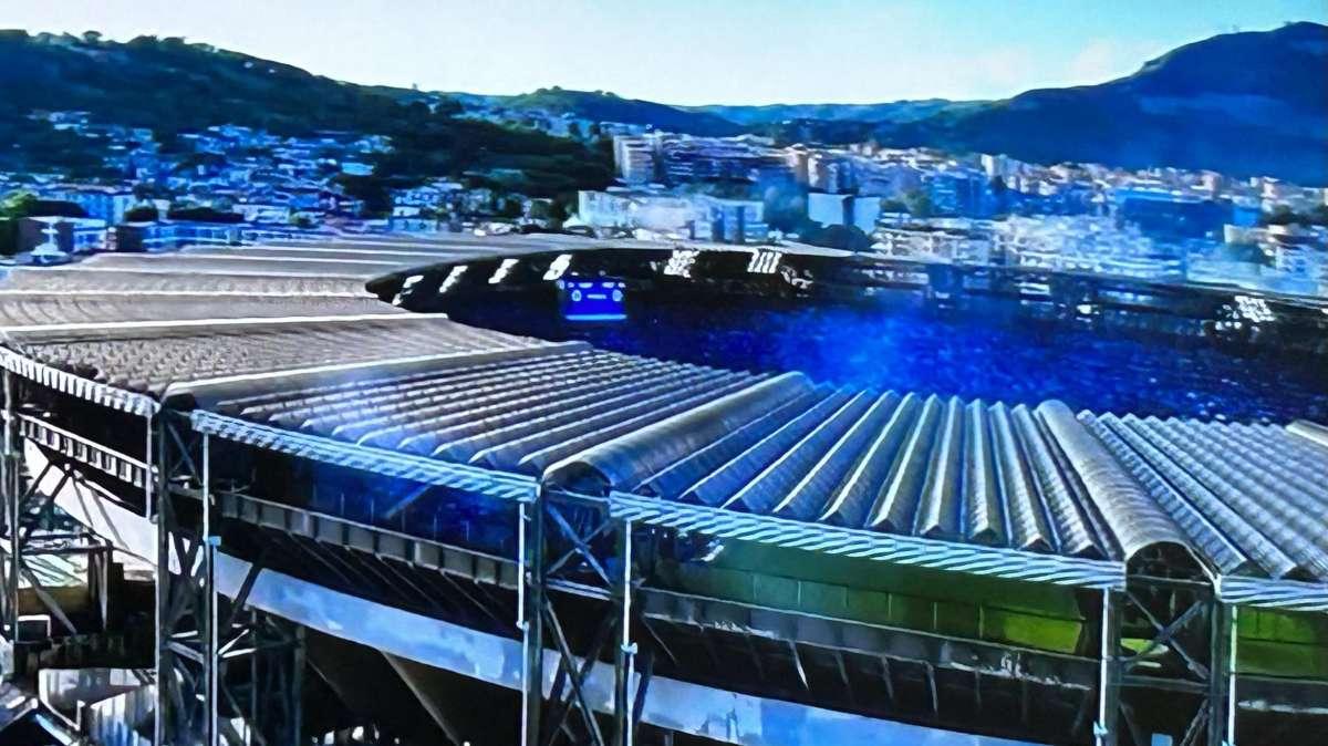 Corsport - Maradona sold out per Napoli-Juventus: oltre 50 mila tifosi attesi allo stadio