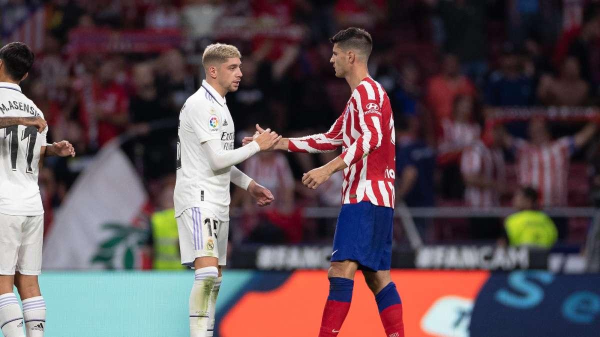 Allegri voleva Morata, fermato dai costi