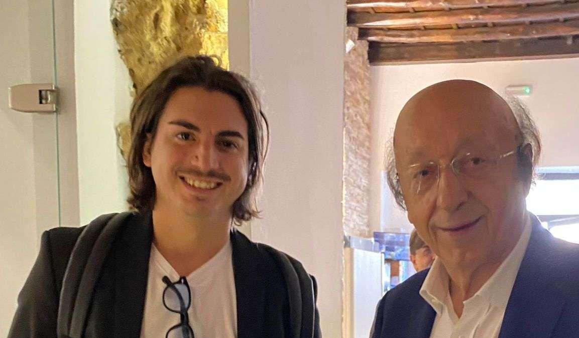 Moggi analizza: "Juve non molto scintillante a Empoli"
